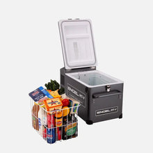 32L Engel Fridge Freezer MTV Series — view 5