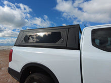 Alu-Cab Contour Canopy on a Ranger 2022+ extra cab