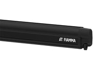 Fiamma F45s awning, Deep Black casing, photo 2