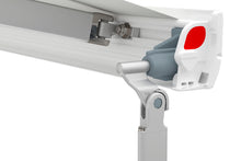Fiamma F45L 450 awning, Polar White casing, photo 4