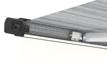 Fiamma F80L 450 awning, Polar White casing, photo 3