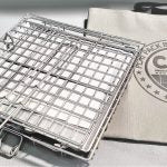 Flat Pack Biker with Double Grid – image 2