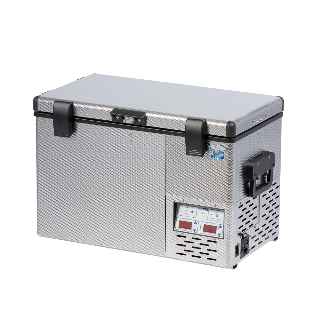 National Luna NL 35 Smart Dual fridge/freezer