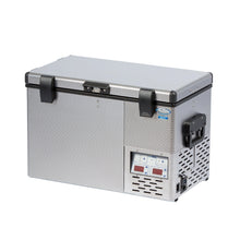 National Luna NL 35 Smart Dual fridge/freezer