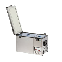 National Luna NL 35 Smart Dual fridge/freezer, photo 3