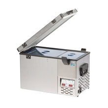 National Luna NL 35 Smart Dual fridge/freezer, photo 4