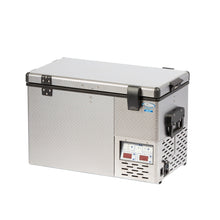 National Luna NL 35 Smart Dual fridge/freezer, photo 2