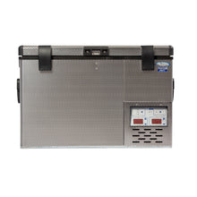 National Luna NL 35 Smart Dual fridge/freezer, photo 5