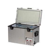 National Luna NL 35 Smart Dual fridge/freezer, photo 6