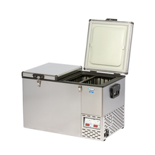 National Luna NL72 fridge dimensions from 4Matt Campers