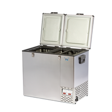 National Luna NL110 fridge dimensions from 4Matt Campers Cape Town