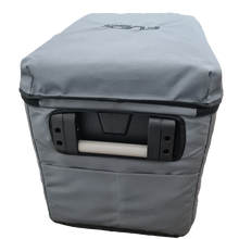Flex FS40 fridge cover in charcoal, photo 2