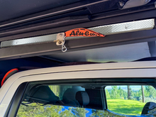 Alu-Cab ModCAP Family Table Slide for a double cab pickup, photo 3