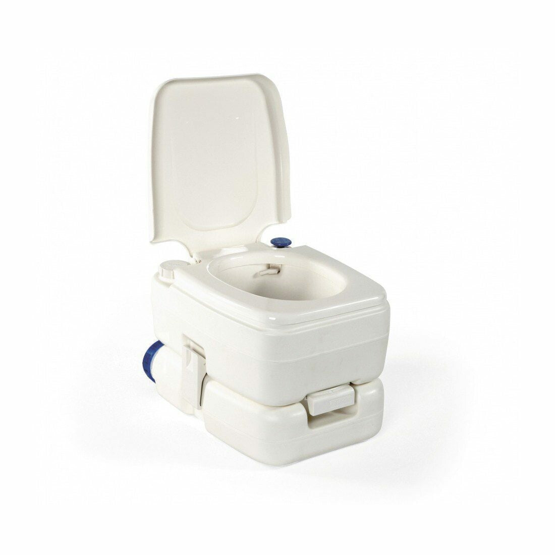 Fiamma Bi-Pot 30 compact portable camping toilet with 10L waste tank