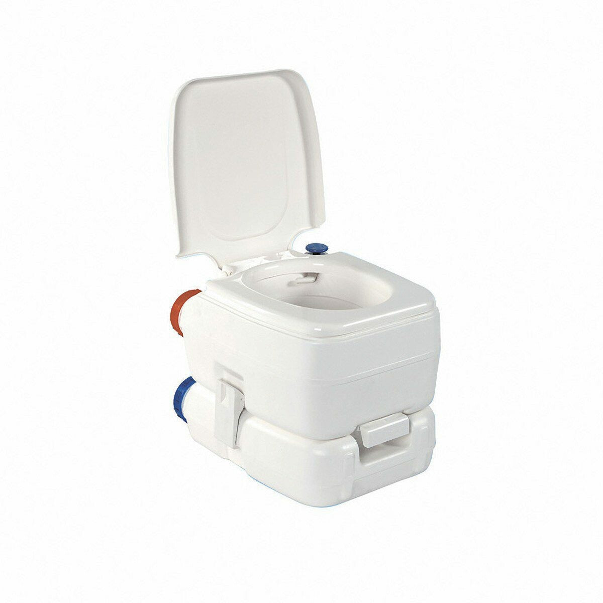 Fiamma Bi-Pot 34 portable camping toilet with 13L waste tank