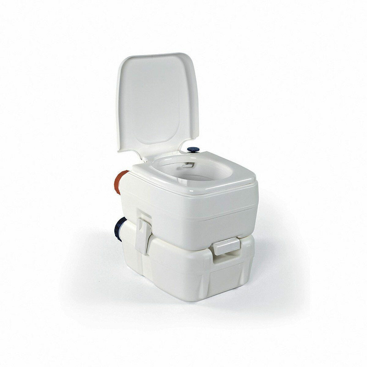 Fiamma Bi-Pot 39 portable camping toilet with 20L waste tank