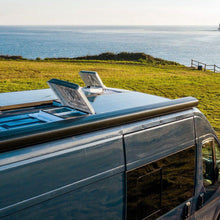Fiamma Vent Crystal roof vent, photo 2