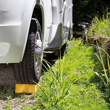 Fiamma Level System Jumbo yellow levelling ramps, photo 2