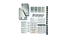 Alu-Cab Shadow Awning to Rhino load bar bracket, photo 2