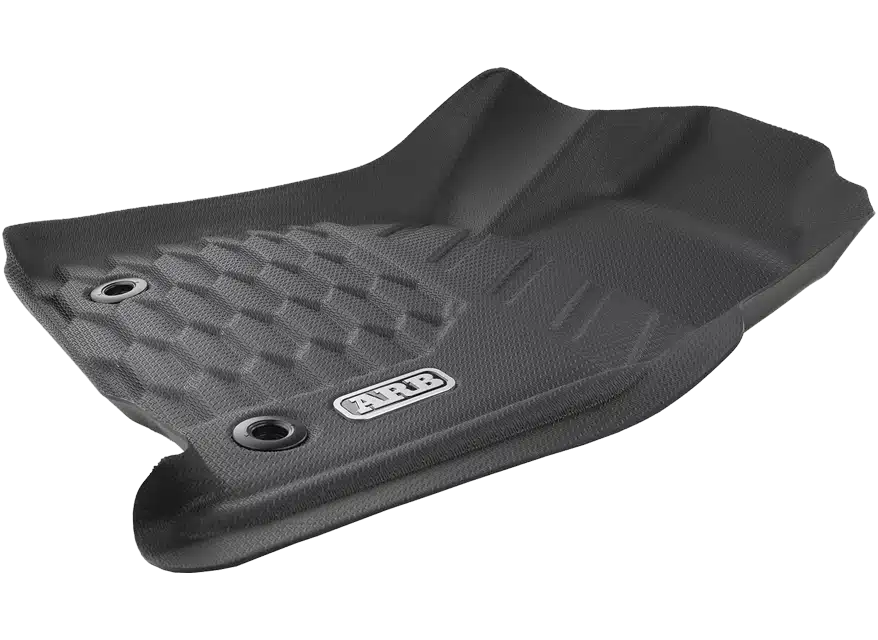 ARB Front & Rear Mat set — 76s Cruiser
