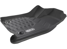 ARB Front & Rear Mat set — 76s Cruiser