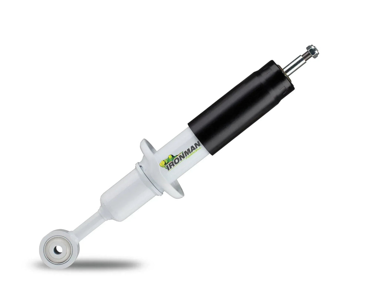 Ironman 4x4 Foam Cell Performance strut shock absorber for the Mazda BT50