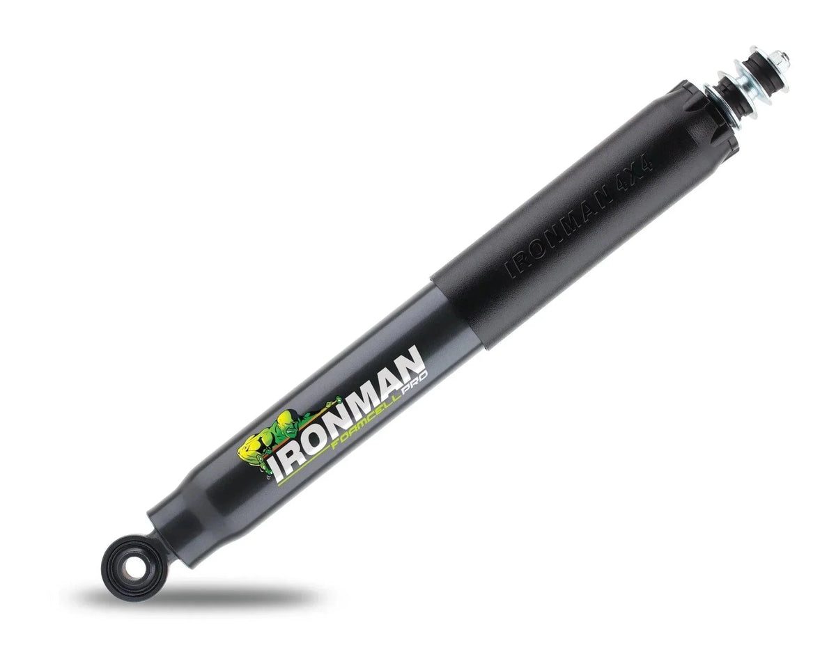 Ironman 4x4 Foam Cell Pro shock absorber 45045FE