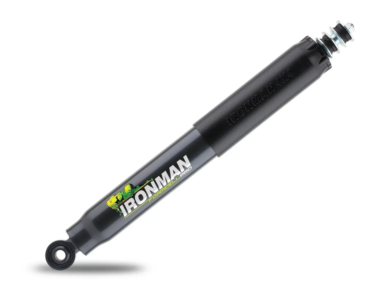Ironman 4x4 Foam Cell Pro shock absorber 45729FE