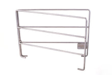 Forken Lekker Braai 3-Tier Folding Grid Stand – Stainless Steel – image 1
