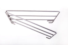 Forken Lekker Braai 3-Tier Folding Grid Stand – Stainless Steel – image 3