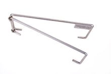 Forken Lekker Braai Folding Grid Stand 150mm – Stainless Steel – image 2