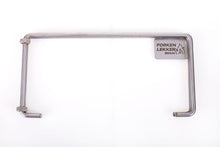 Forken Lekker Braai Folding Grid Stand 150mm – Stainless Steel – image 3