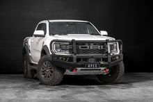 Ironman 4x4 APEX bull bar, part BBP111A