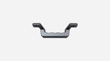 Desert Silver Front Grab Handle — Toyota Land Cruiser — view 6