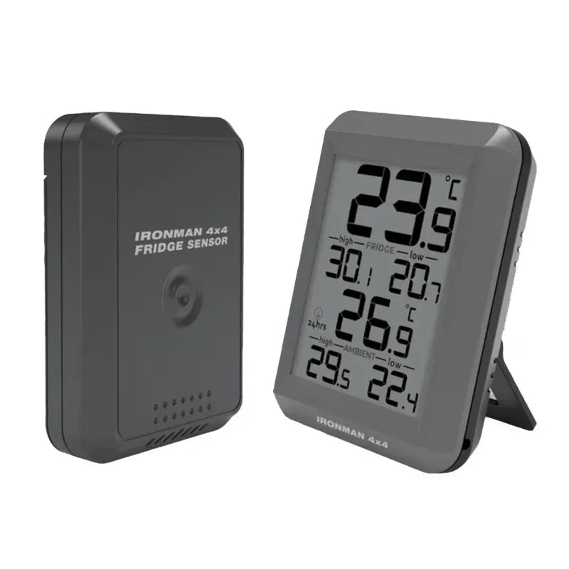 Ironman 4x4 Wireless Fridge Thermometer