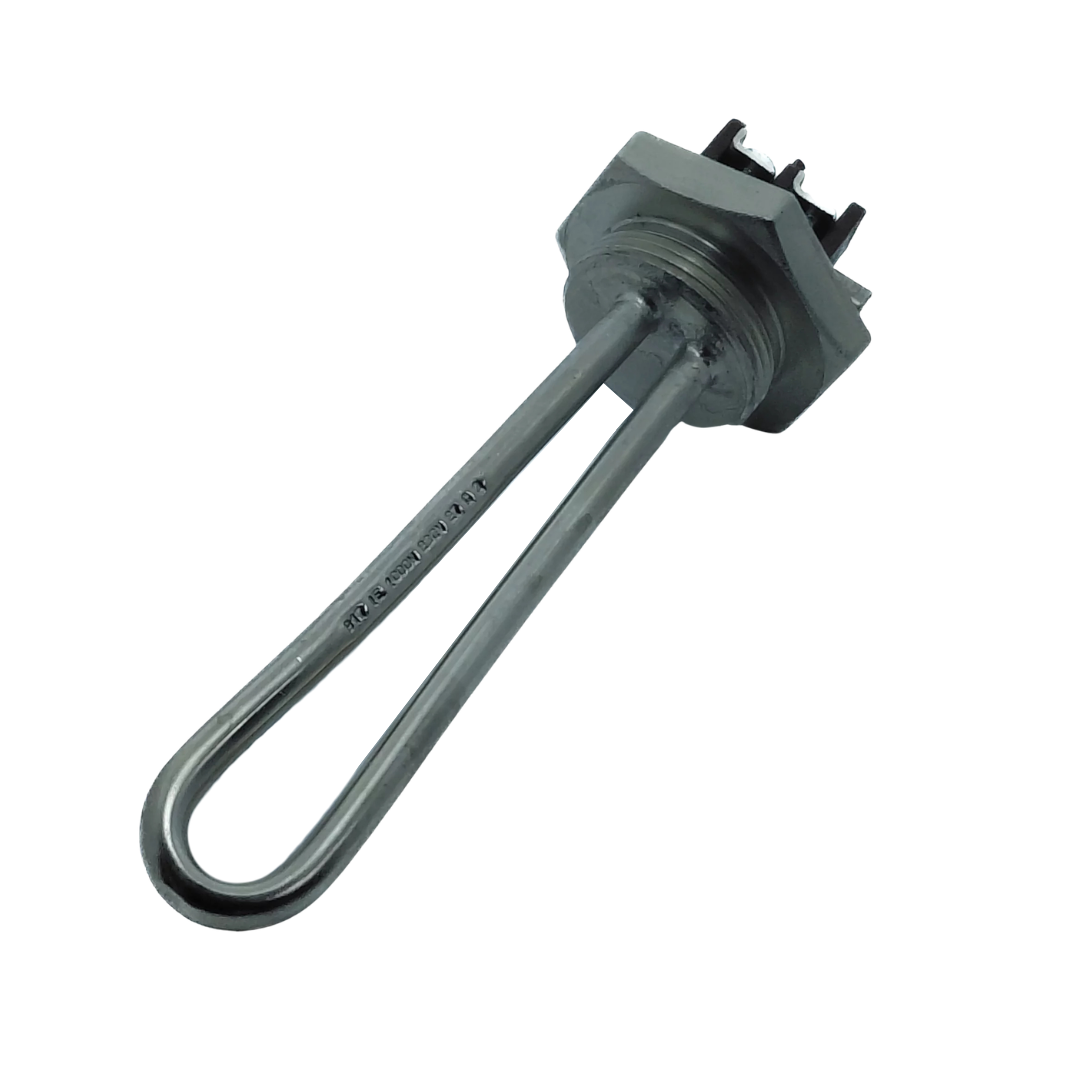 Hansen GE2 geyser element
