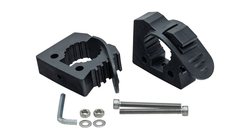 Desert Multi Purpose Rubber Bracket