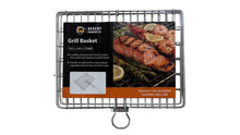 Desert Braai Grid (430x340x20 / 1160g)