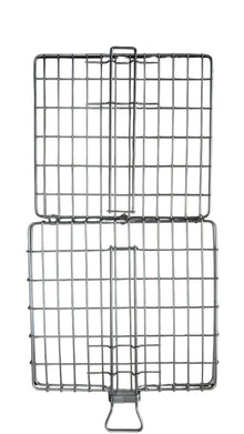 Desert Braai Grid (340x315x20 / 1450g) — view 2