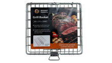 Desert Braai Grid (430x335x20 / 950g)