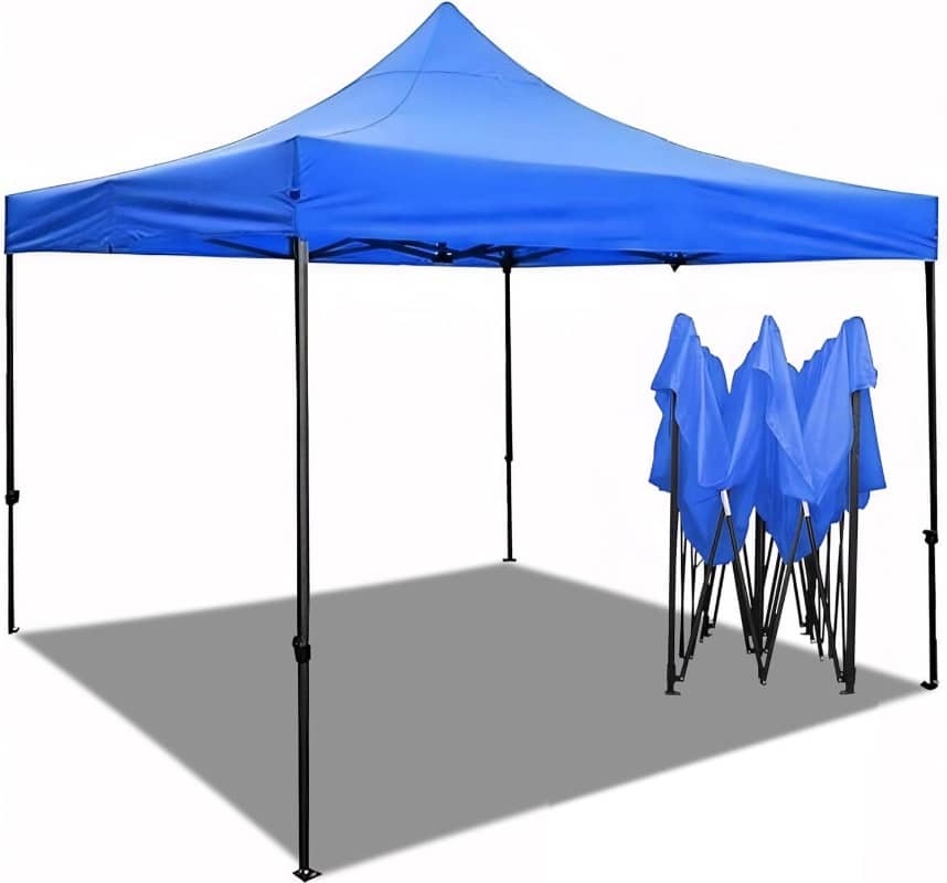Desert 3m x 3m Gazebo