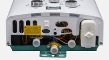 Desert 6L Tankless gas water heater (JSD-P09) — view 5