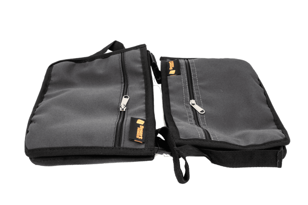 Desert Gear Console Bag
