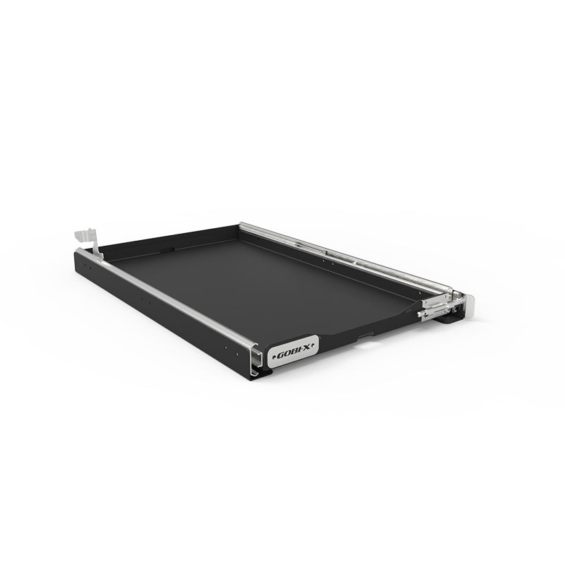 Gobi-X medium fridge slide with table