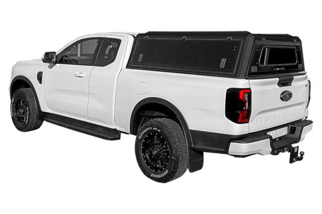 Gomad Ford Ranger NextGen Extra Cab Canopy
