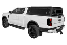 Gomad Ford Ranger NextGen Extra Cab Canopy — view 4