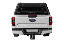 Gomad Ford Ranger NextGen Extra Cab Canopy — view 3