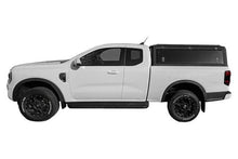Gomad Ford Ranger NextGen Extra Cab Canopy — view 2