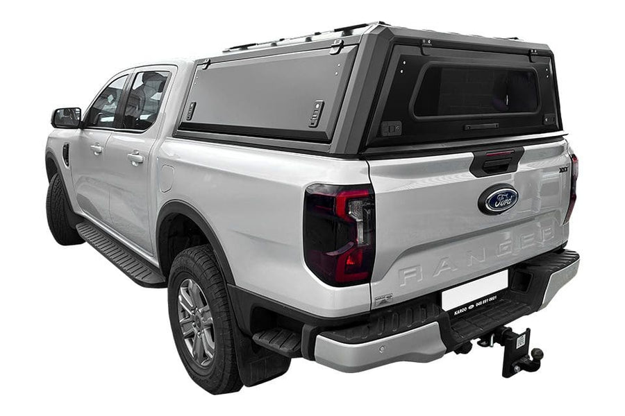 Canopies available from 4Matt Campers in Bellville, Cape Town
