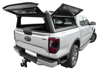 Gomad Ford Ranger Next Gen Double Cab — view 3